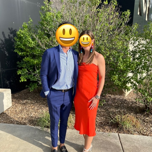 Amanda Uprichard Shiran Dress - Picture 3 of 3